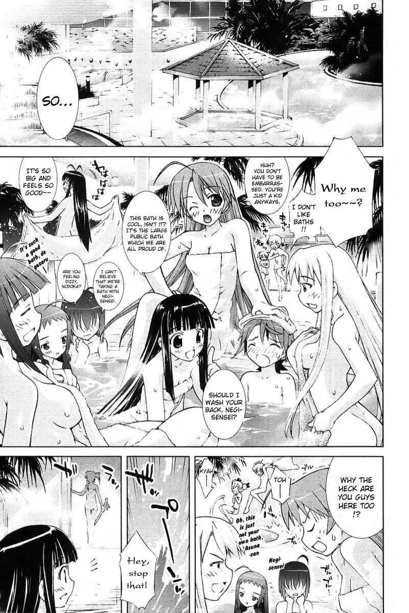 Negima!? Neo Chapter 6 10